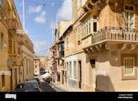 Ferieleiligheter i Tarxien, Malta