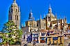 Segovia travel guide