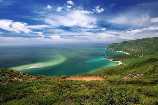 Arrabida Natural Park Private Day Tour - FROM LISBON SOUTH AREA