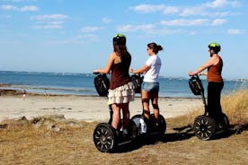 Guided Segway Tour - Carnac and Its Beaches - 1hr