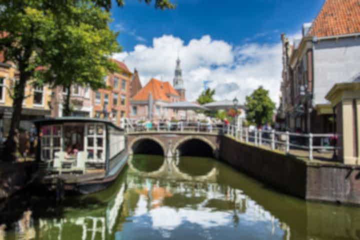 Tours y entradas en Alkmaar, Países Bajos