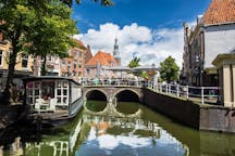 Tours & tickets in Alkmaar, The Netherlands