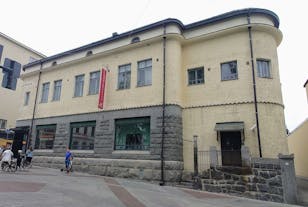 Kuopio Art Museum