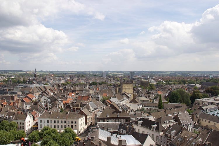 Photo of Maastricht, Netherlands by Joost Korporaal