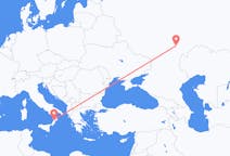 Flights from Saratov, Russia to Lamezia Terme, Italy