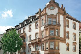 Joanna Apartment - Ma Lindenhof