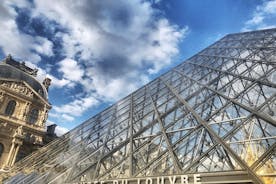 Louvre: Everything but the Mona Lisa With Reserved Entrance Time