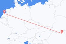 Flights from Suceava to Amsterdam