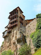 Cuenca - city in Spain