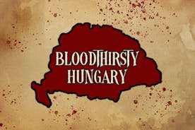 BloodThirsty Hungary - Castle District