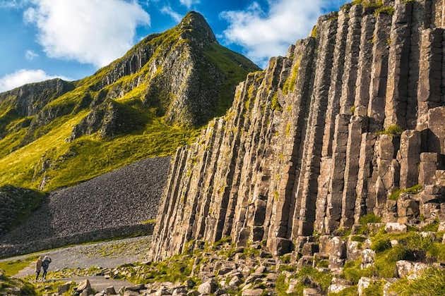 Giant's Causeway Day Tour from Dublin