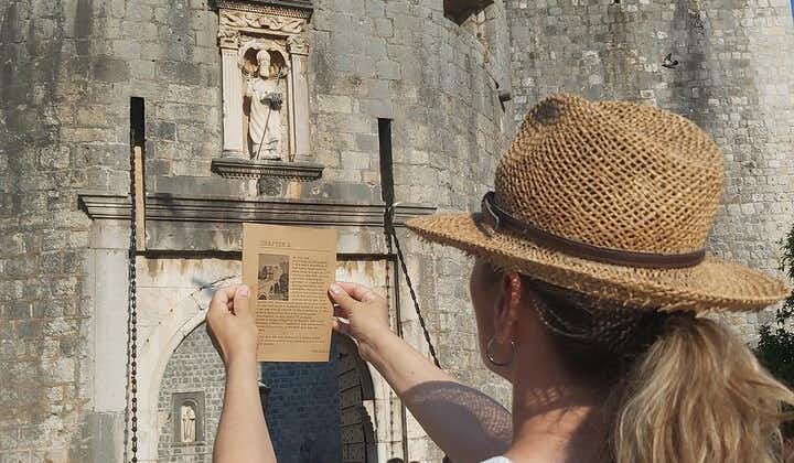 Mysterious Game of Dubrovnik Private Experience