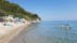Varkes Beach, Δήμος Κασσάνδρας, Chalkidiki Regional Unit, Central Macedonia, Macedonia and Thrace, Greece