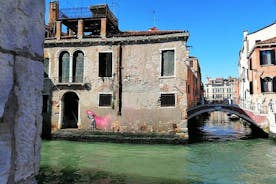 Caminhada fora dos roteiros mais conhecidos em Veneza