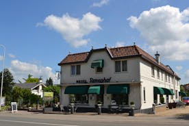 Hotel restaurant Rozenhof