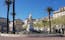 Place Saint Nicolas, Bastia, Haute-Corse, Corsica, Metropolitan France, France