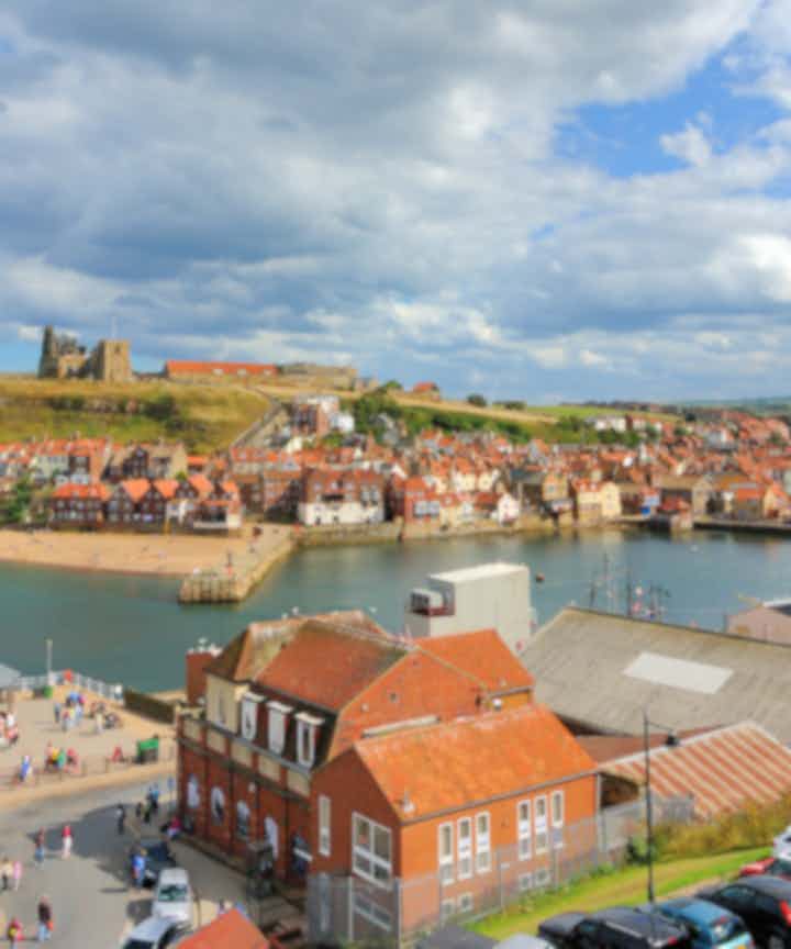 Best travel packages in North West England