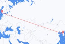 Flights from Seoul, South Korea to Turku, Finland