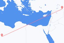 Flyg från Sabha till Mardin