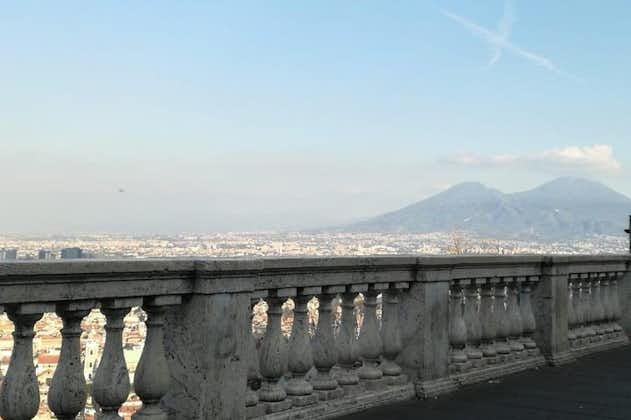 Naples, Pompéi et la côte amalfitaine: visite de 2 jours
