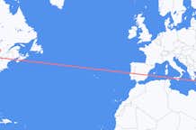 Flights from Ottawa to Santorini