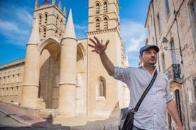 Legendary Montpellier, flexible legends and storytelling tour