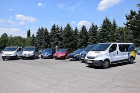 Airport Transfers to and from Borovets