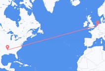 Flights from Greenville, the United States to Amsterdam, the Netherlands