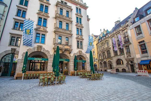 Discover Munich’s Best Bars with a Local