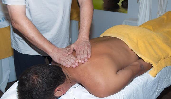 Aromatherapy Single massages