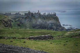 Giants Causeway & Game of Thrones Tour from Belfast
