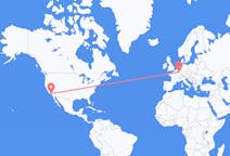 Flights from Los Angeles, the United States to Luxembourg City, Luxembourg