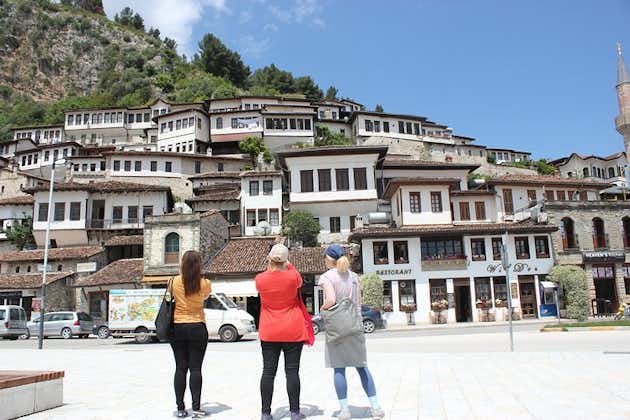 Gita di un giorno a Berat - Passeggiata storica / Di Vato