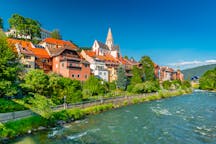 Beste luxe vakanties in Murau, Oostenrijk