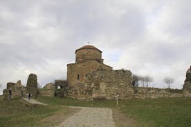 Mtskheta-Gori-Uplistsikhe