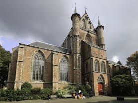 Pieterskerk, Leiden