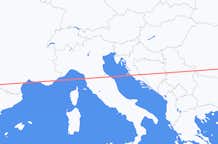 Flights from Lourdes to Bucharest