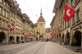 Scopri i luoghi più fotogenici di Berna con un locale