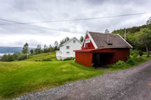 Apartamentos de alquiler vacacional en volda, Noruega