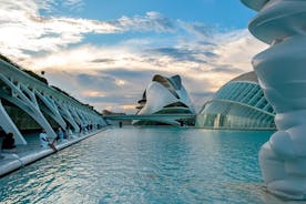 Discover Valencia’s most Photogenic Spots with a Local