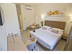 Luxury Rooms Pino