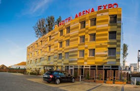 Hotel Arena Expo