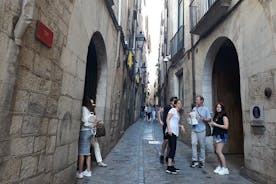 Sensations of Girona