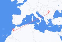 Flights from Marrakesh to Craiova