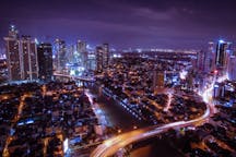 Hotels & places to stay in Pasig, the Philippines