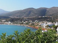 Resort a Malia, Grecia