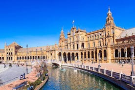 7-Day Taste of Mediterranean Tour exploring best of Spain and Portugal