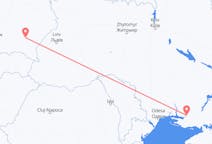 Flights from Kherson, Ukraine to Rzeszów, Poland