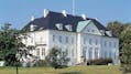 Marselisborg Palace travel guide