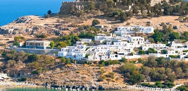 Private Tour in Lindos 